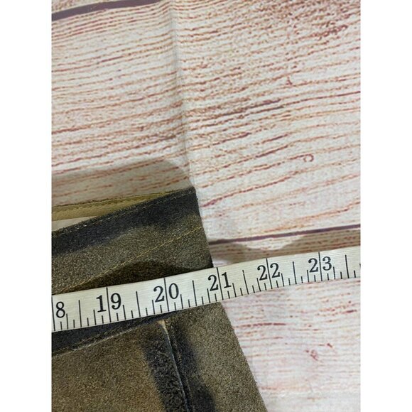 Unbranded Men's Bavarian Classic Long Bundhosen - Large - Picture 9 of 13